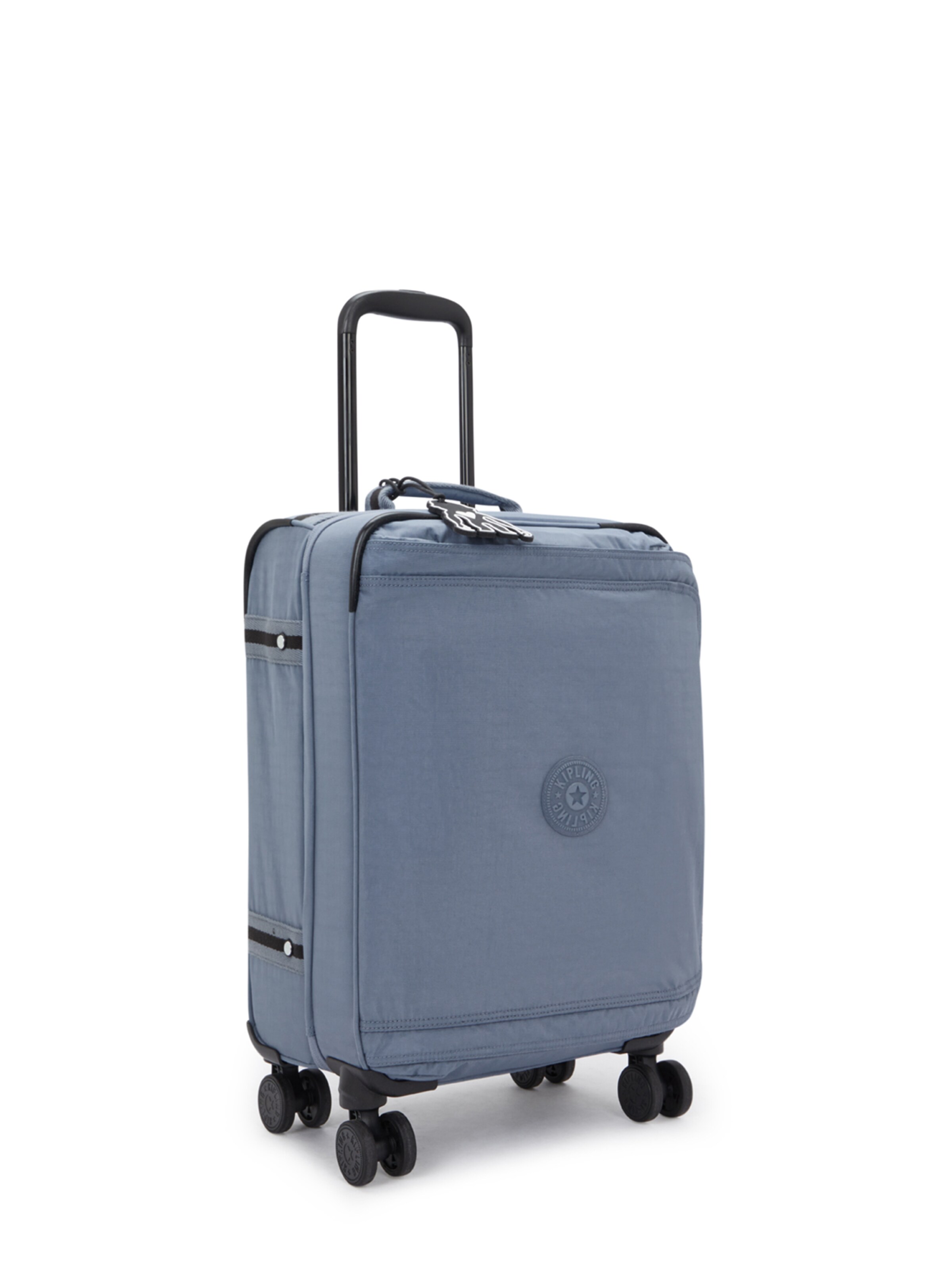 KIPLING Trolley 'Spontaneous' i blå