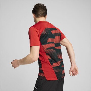 PUMA Jersey 'AC Mailand' in Red