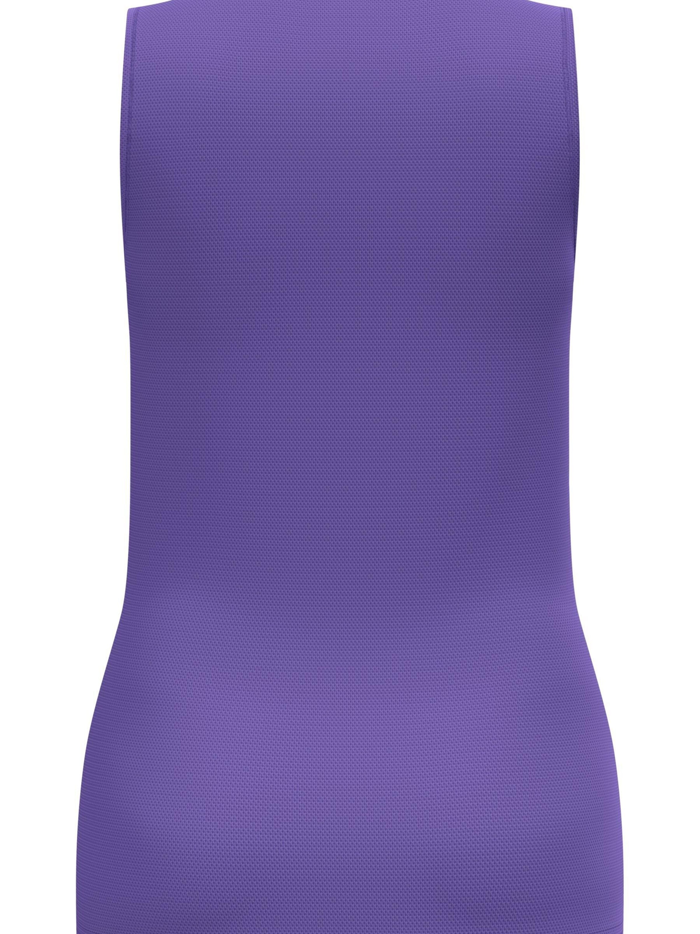 Base layer 'ACTIVE F-DRY LIGHT' di ODLO in lilla