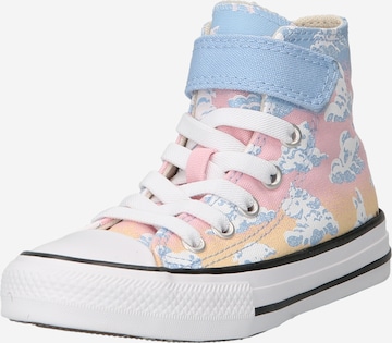 CONVERSE Sneakers in Gemengde kleuren: voorkant