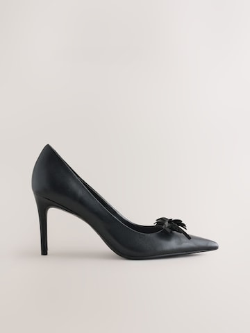 Next Pumps in Zwart