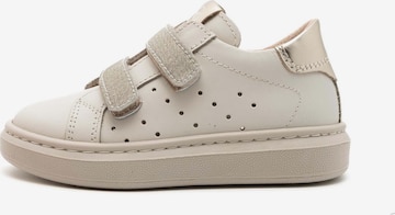 Nero Giardini Sneakers in White: front