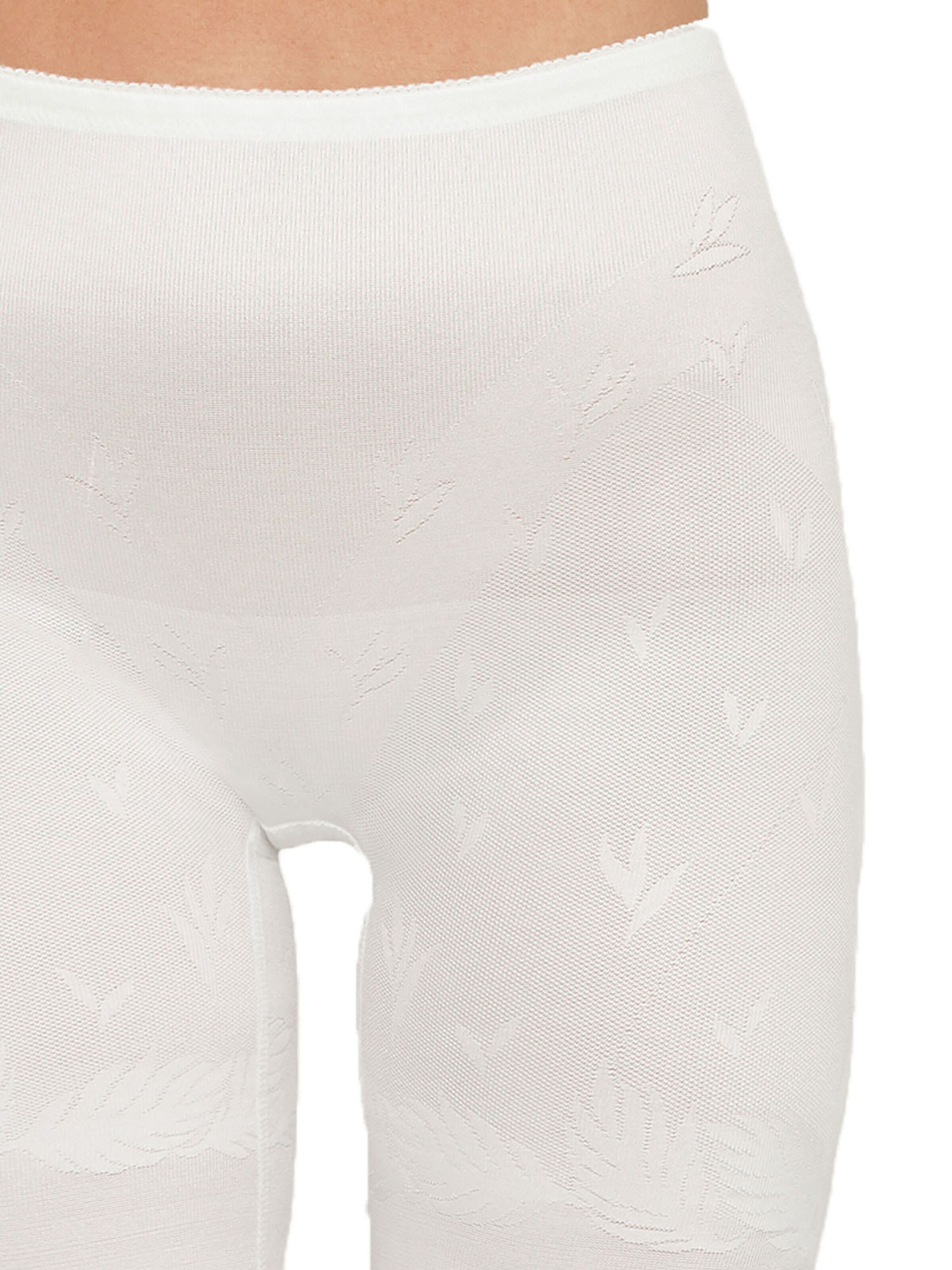 SUSA Shaping Pants 'Classic' in Beige