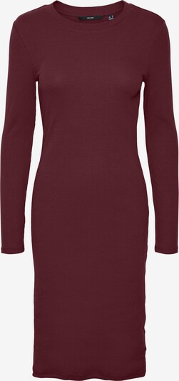VERO MODA Dress 'Natasha' in Wine red, Item view