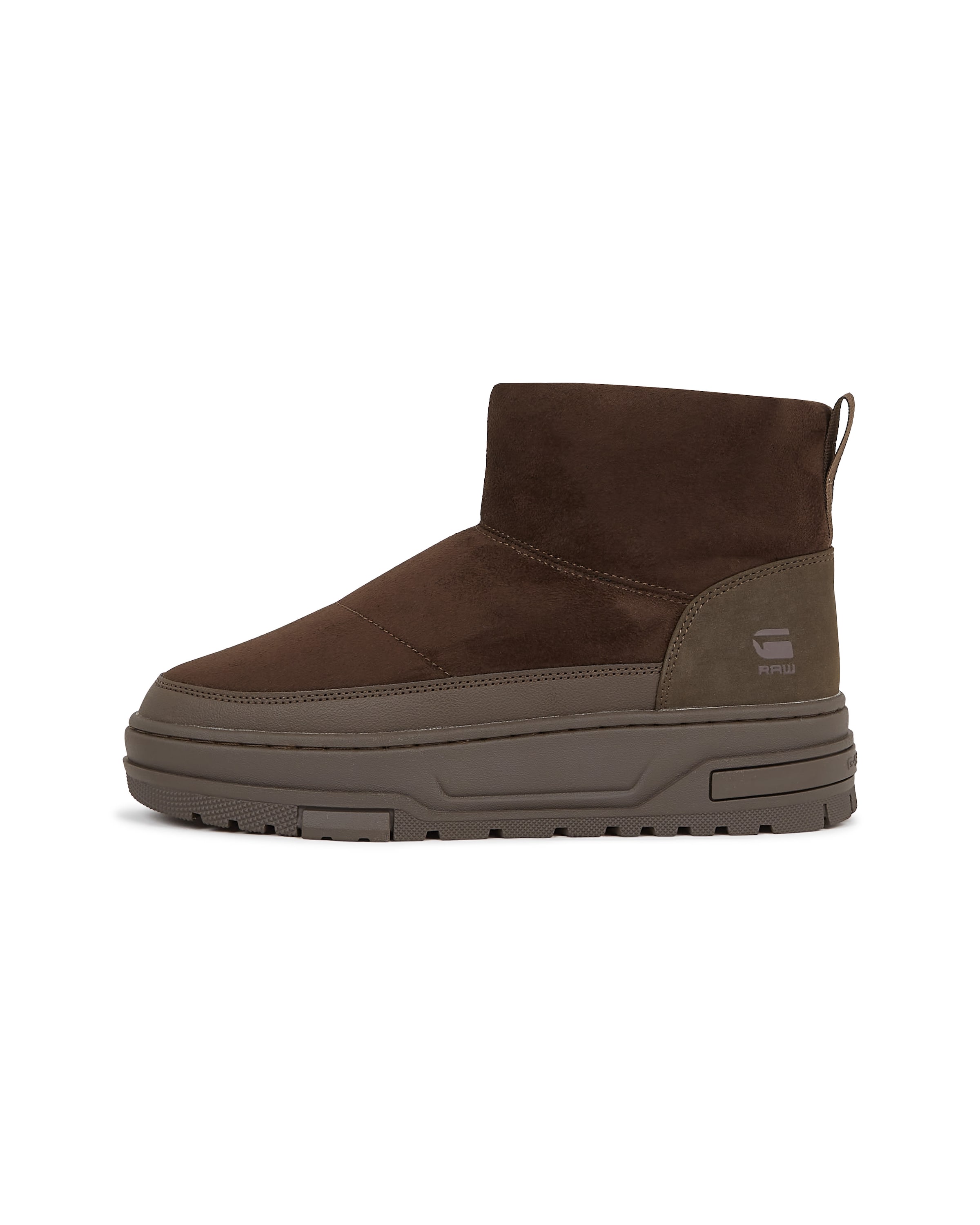 G-STAR Boots ' ' in Bruin