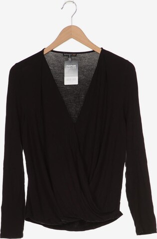 APART Top & Shirt in S in Black: front