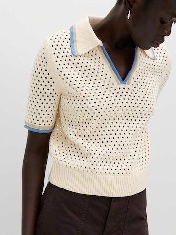 Pullover di Marks & Spencer in beige