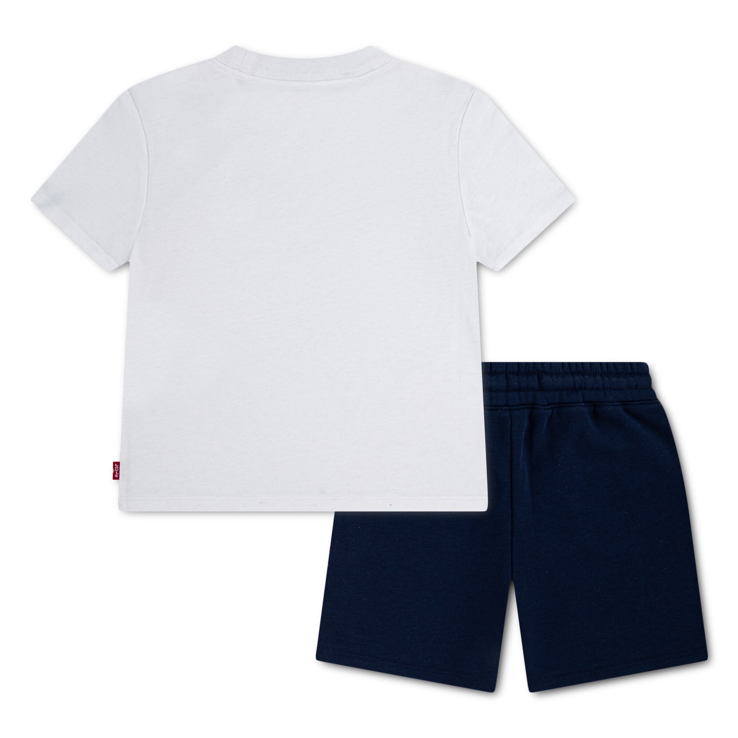 Levi's Kids Set in Blue