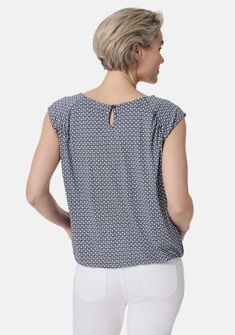 Haut 'Vega' STOOKER WOMEN en bleu
