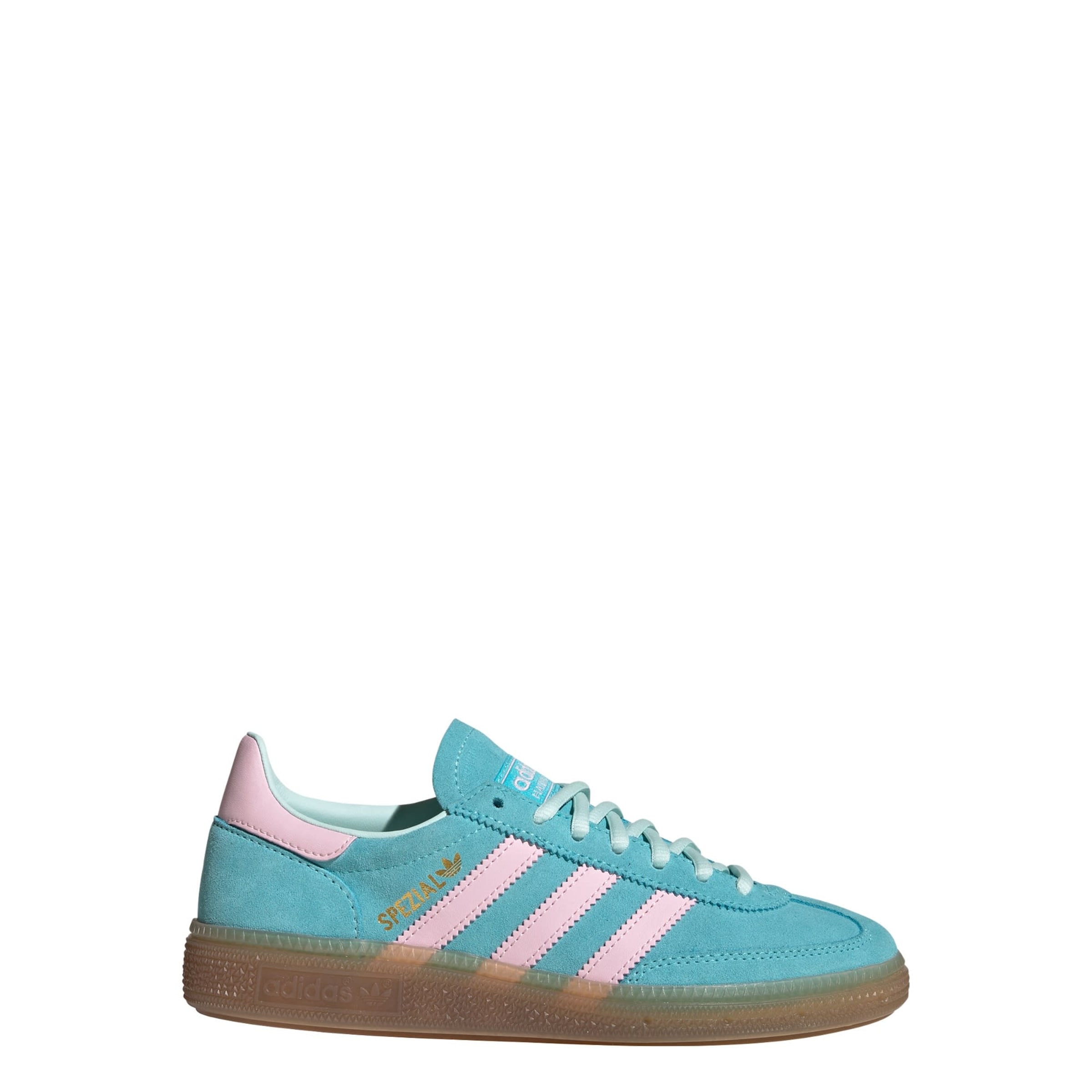 Baskets 'Handball Spezial' ADIDAS ORIGINALS en bleu