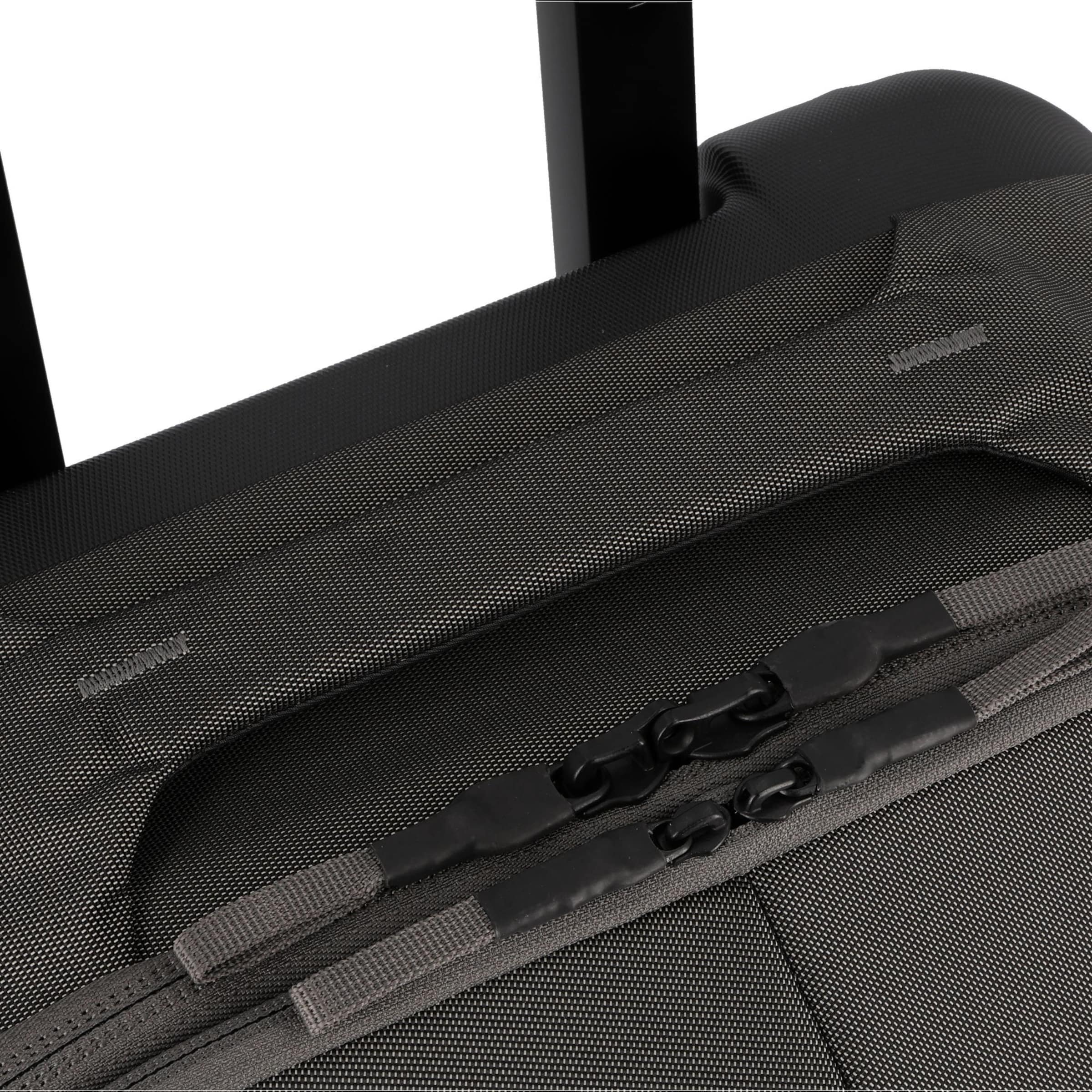 Thule Trolley 'Subterra 2' in Grau