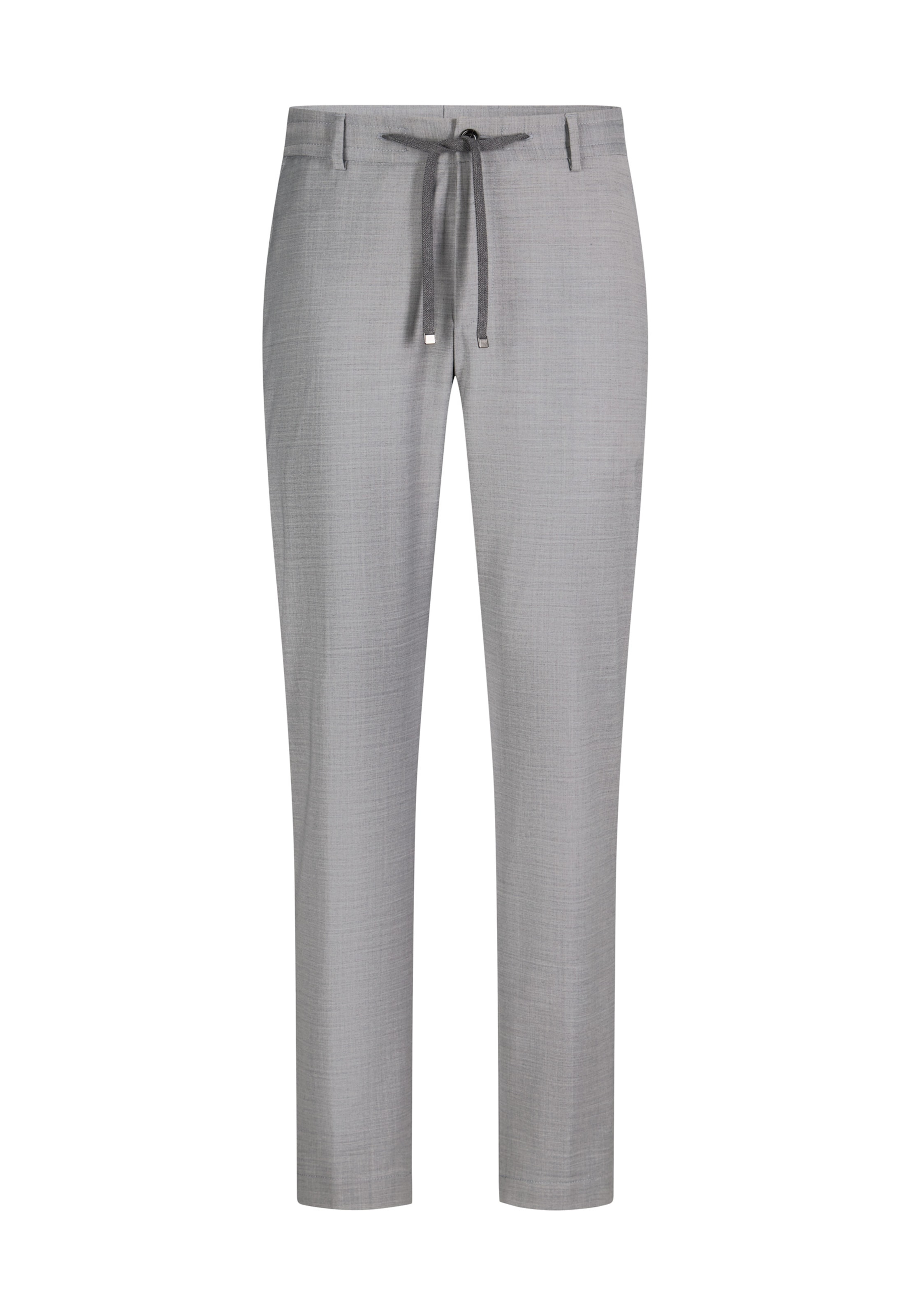 JOOP! Regular Hose in Grau: Vorderseite
