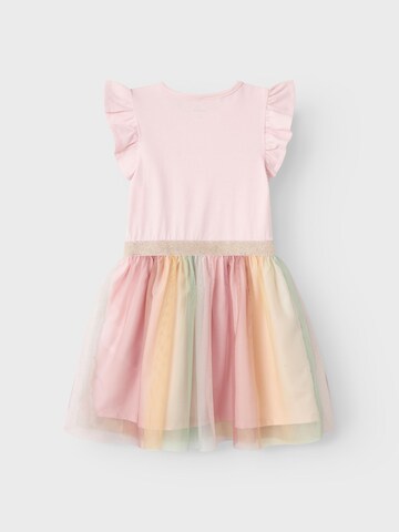 NAME IT Dress in Pink