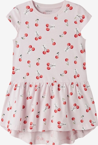 NAME IT Mekko 'NMFVIGGA' värissä vaaleanpunainen: etupuoli
