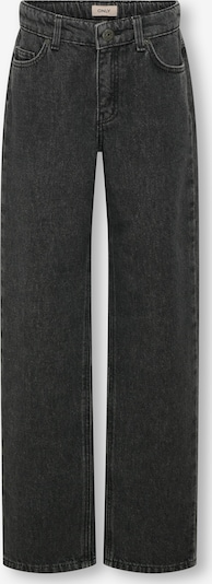 Džinsai 'KOGLUMI' iš ONLY GIRLS, spalva – juodo džinso spalva, Prekių apžvalga