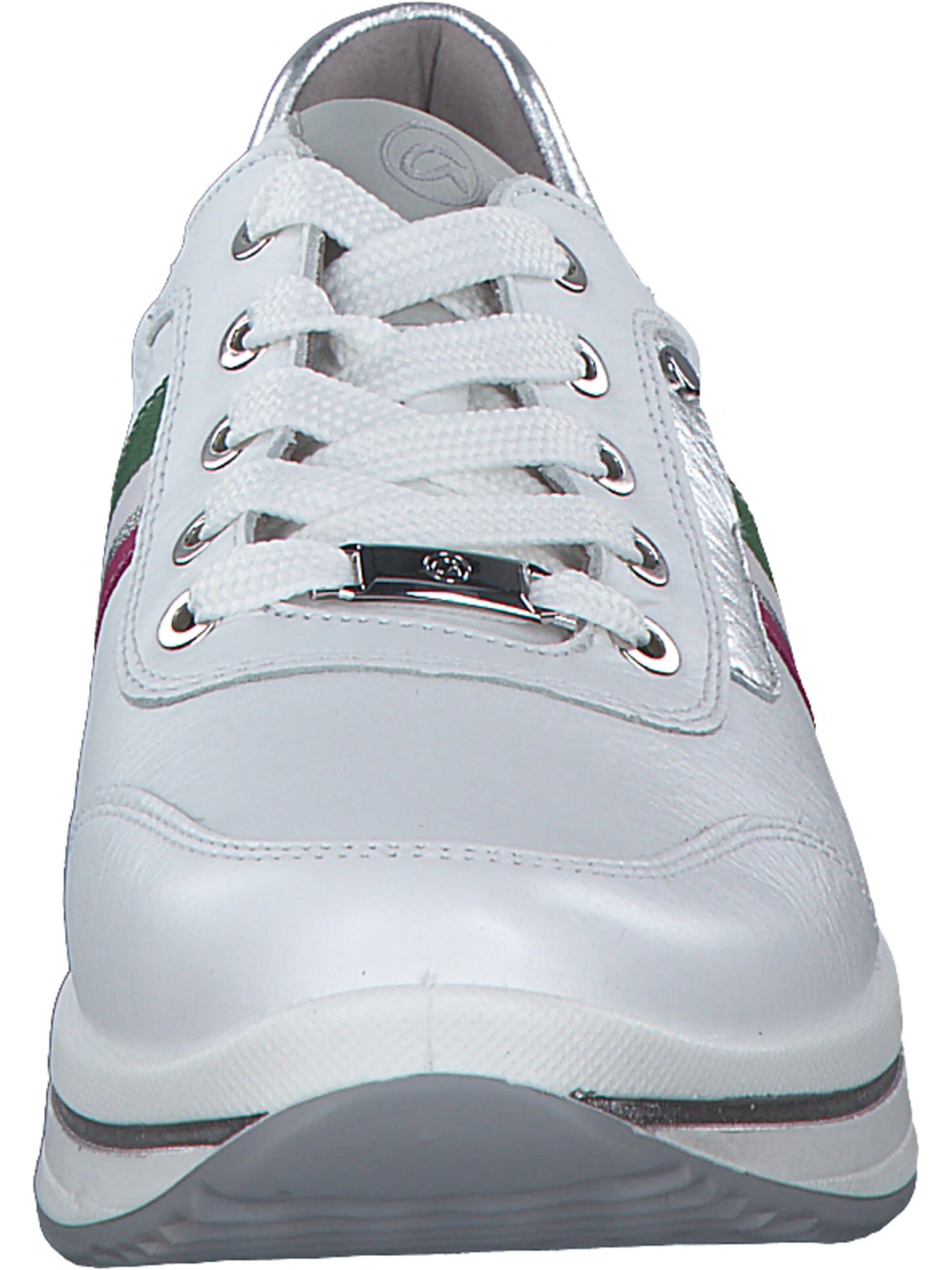 ARA Sneaker in Weiß