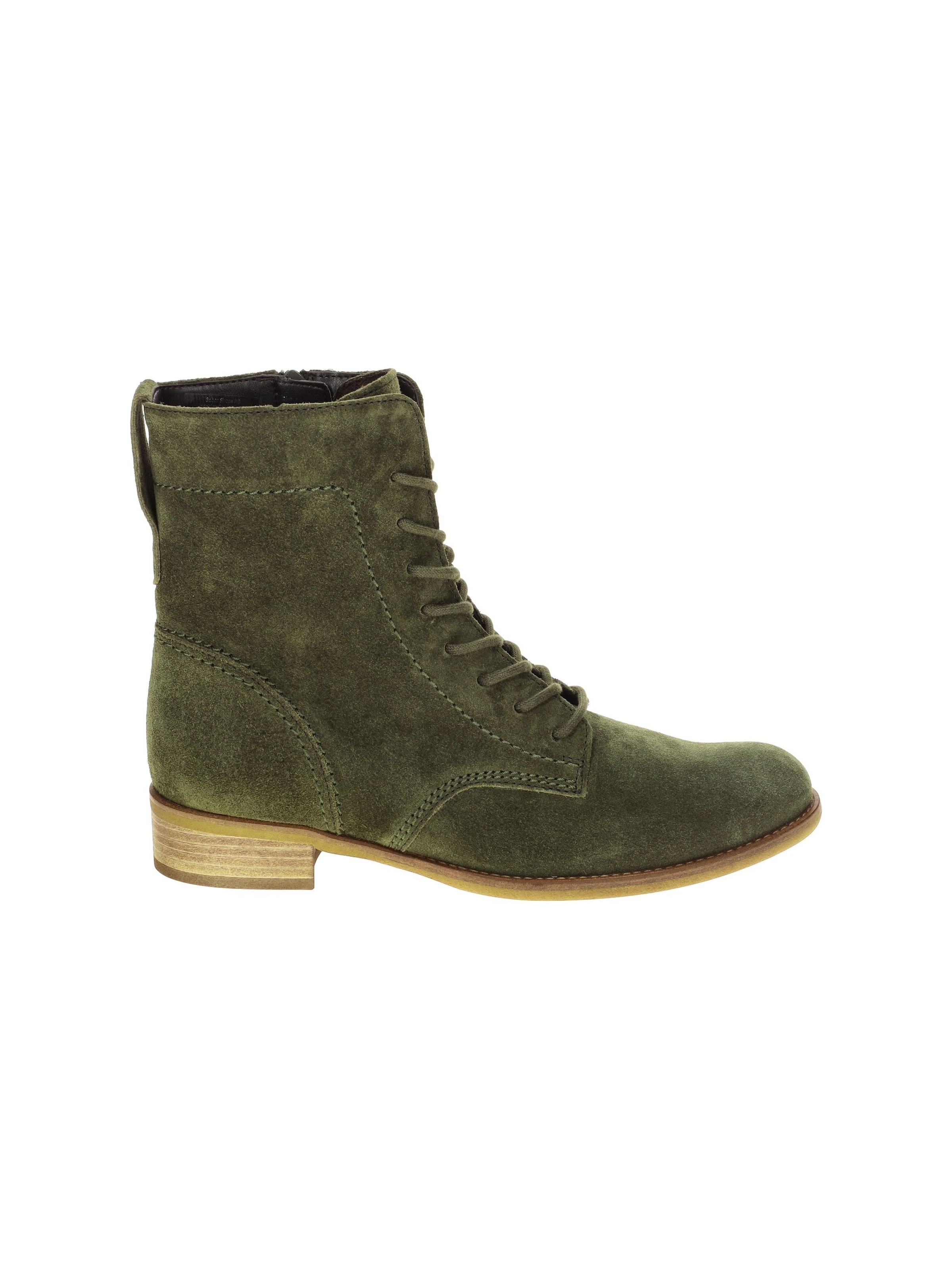 GABOR Boots 'Gabor  71.646.11' in Green