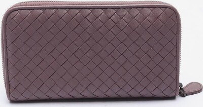 Bottega Veneta Small Leather Goods in One size in Purple, Item view