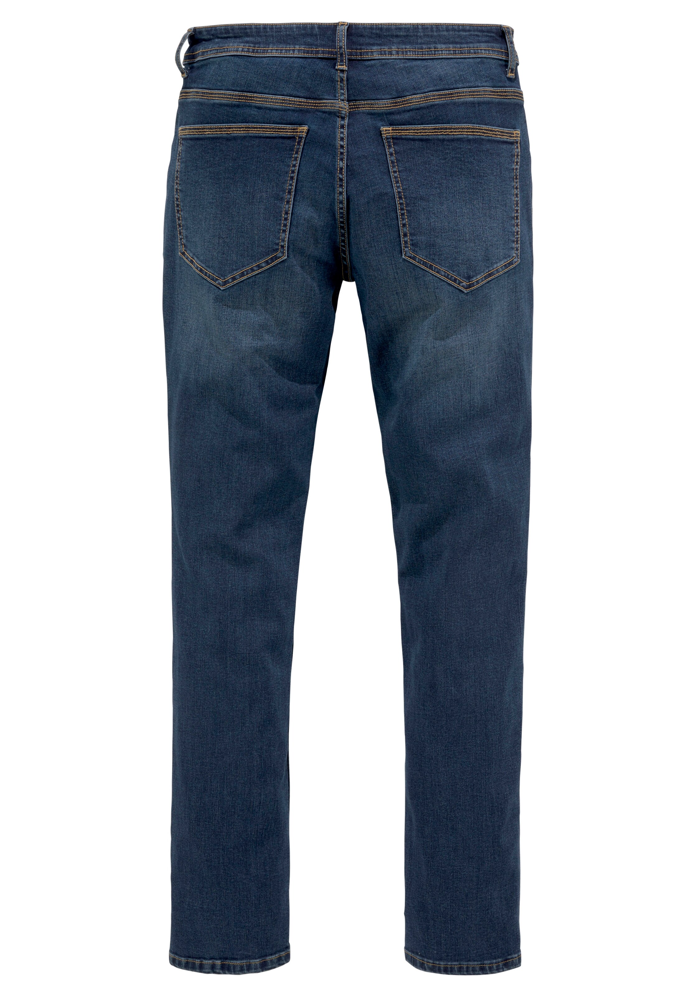 AJC Regular Jeans in Blue
