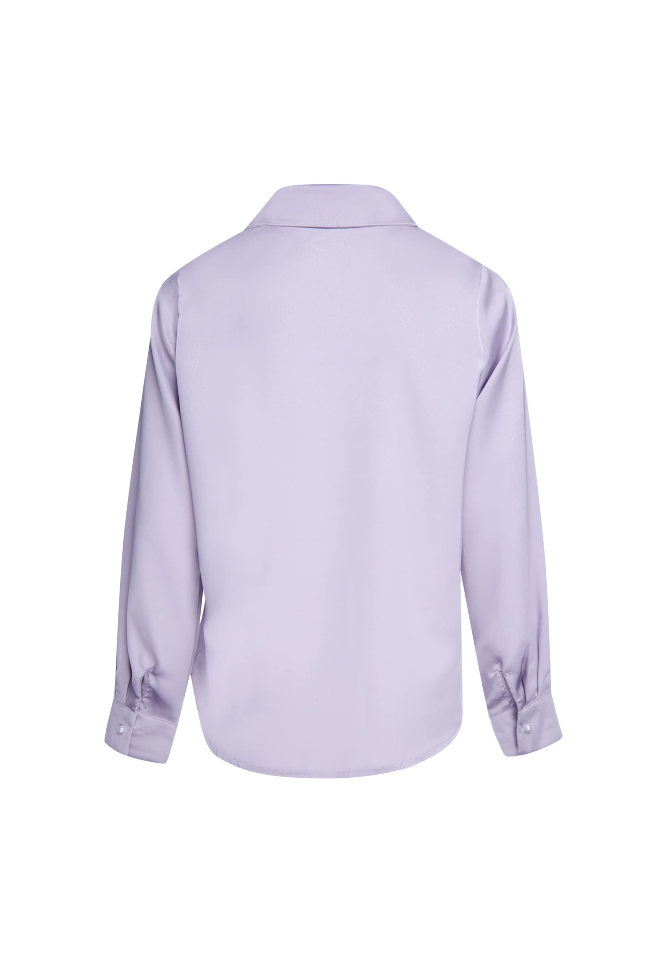 Chemisier 'GLOW' faina en violet