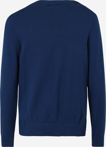 s.Oliver Sweater in Blue