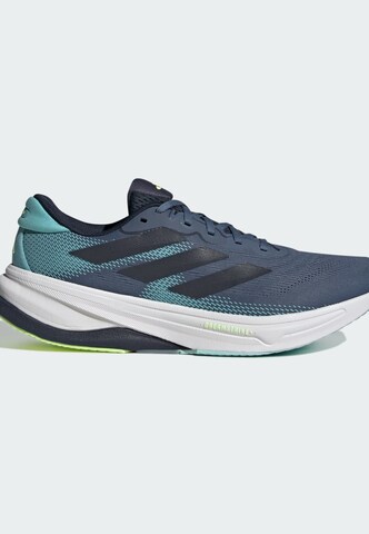 ADIDAS PERFORMANCE Loopschoen 'Supernova Solution 2.0' in Blauw