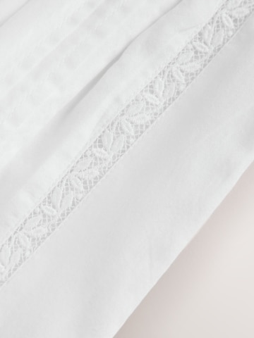 Next Pajac/bodi | bela barva