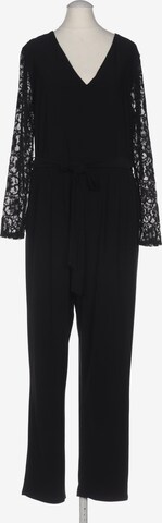 WALLIES Jumpsuit in XL in Black: front