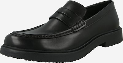 GEOX Mokkasiinit 'U MASSIMIANO' värissä musta, Tuotenäkymä