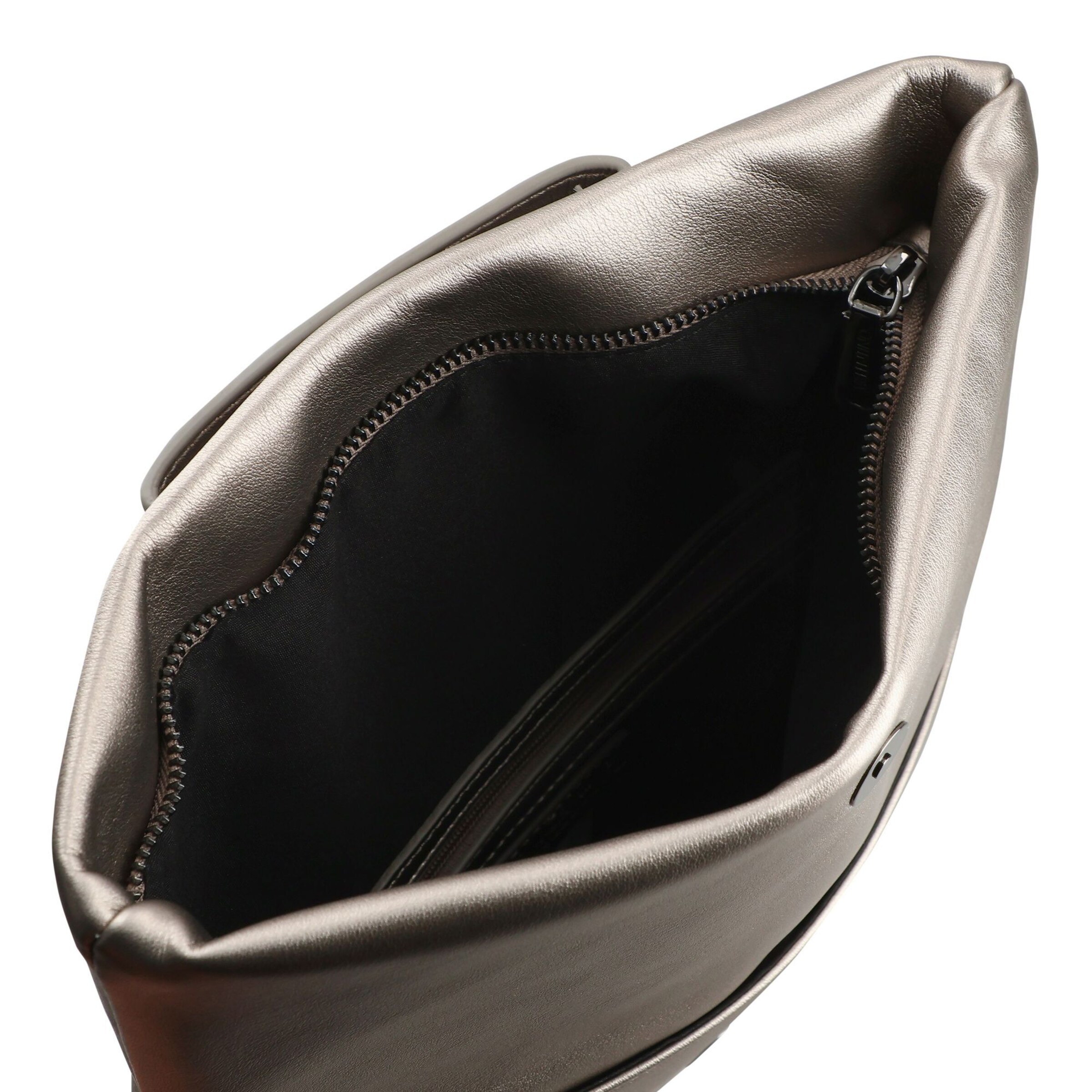 Pochette 'Encanta' VALENTINO en argent