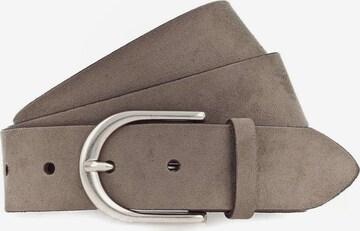 Ceinture VANZETTI en gris