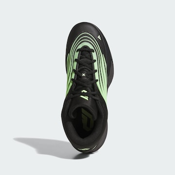 ADIDAS PERFORMANCE - Calzado deportivo 'Dame X' en negro