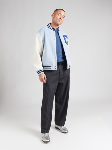 ANTONY MORATO Poloshirt in Blau