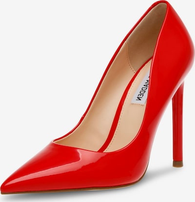 STEVE MADDEN Pumps 'VAZE' in Red, Item view