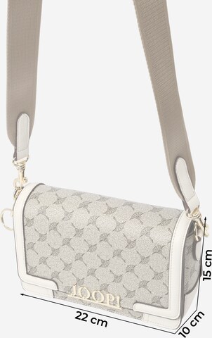 JOOP! Crossbody bag 'Mazzolino' in White