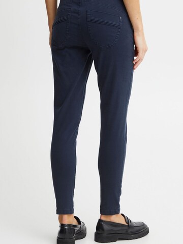 Slimfit Jeans 'Fotwill' di Fransa in blu