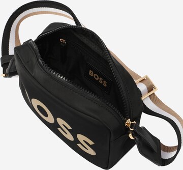 BOSS Black Tasche 'Deva' in Schwarz