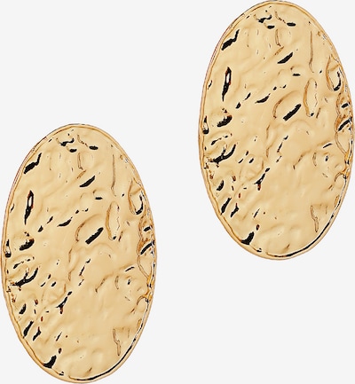 Auskarai 'Glimra' iš TATUUM, spalva – Auksas, Prekių apžvalga
