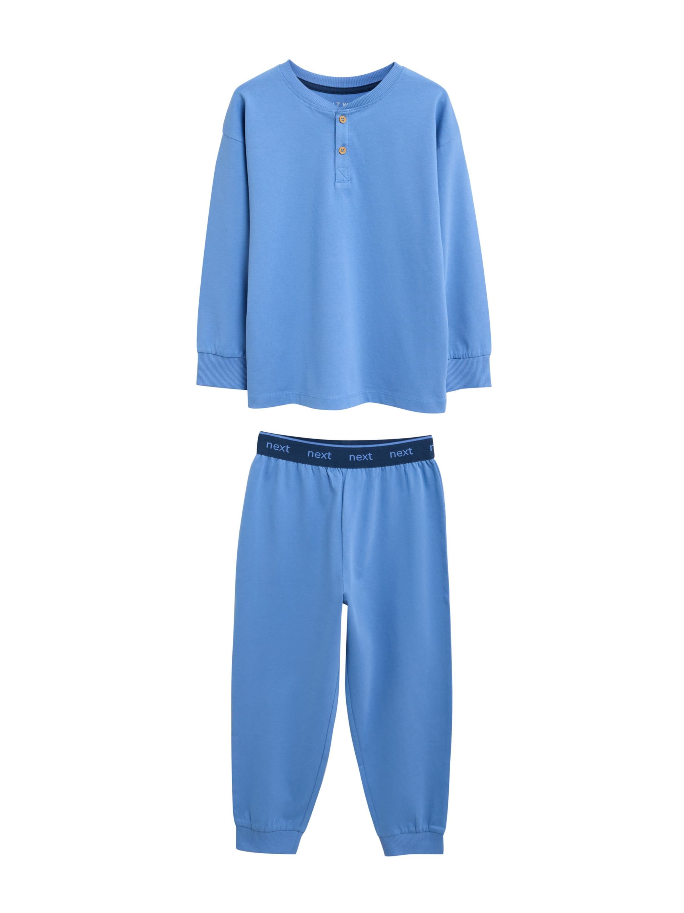 Pigiama di Next in blu