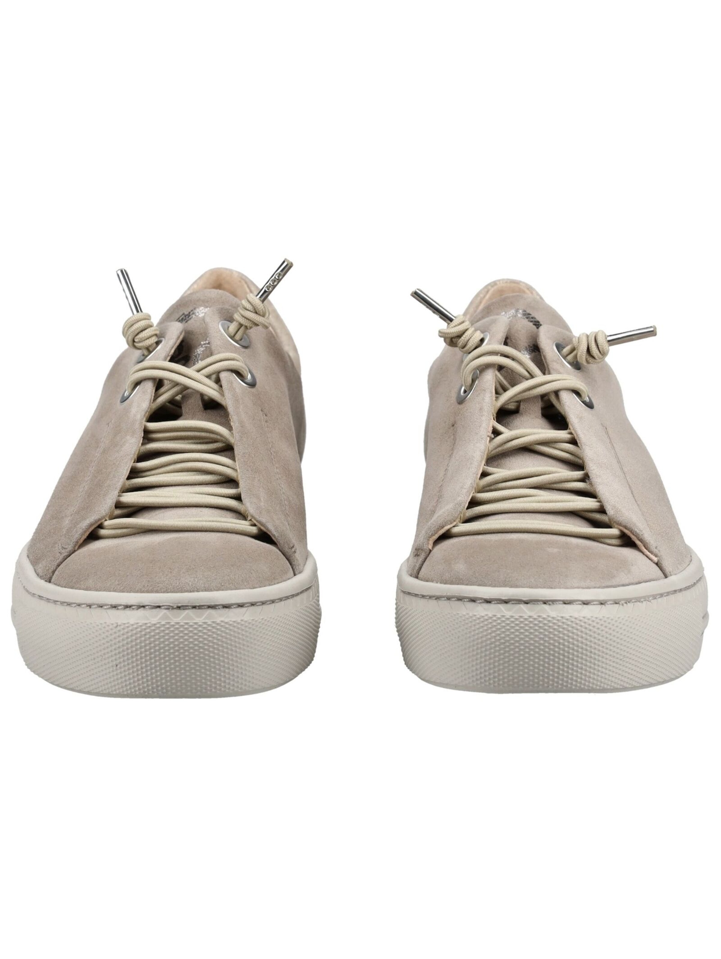 Paul Green Sneaker in Beige