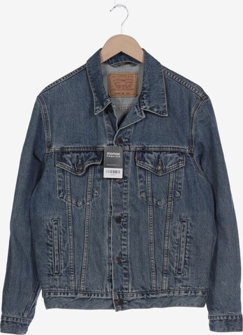 LEVI'S ® Jacke L in Blau: predná strana