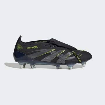 ADIDAS PERFORMANCE Voetbalschoen 'Predator Elite' in Zwart