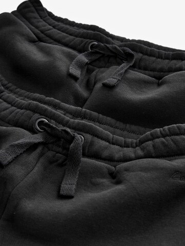 CLARKS Regular Byxa i svart