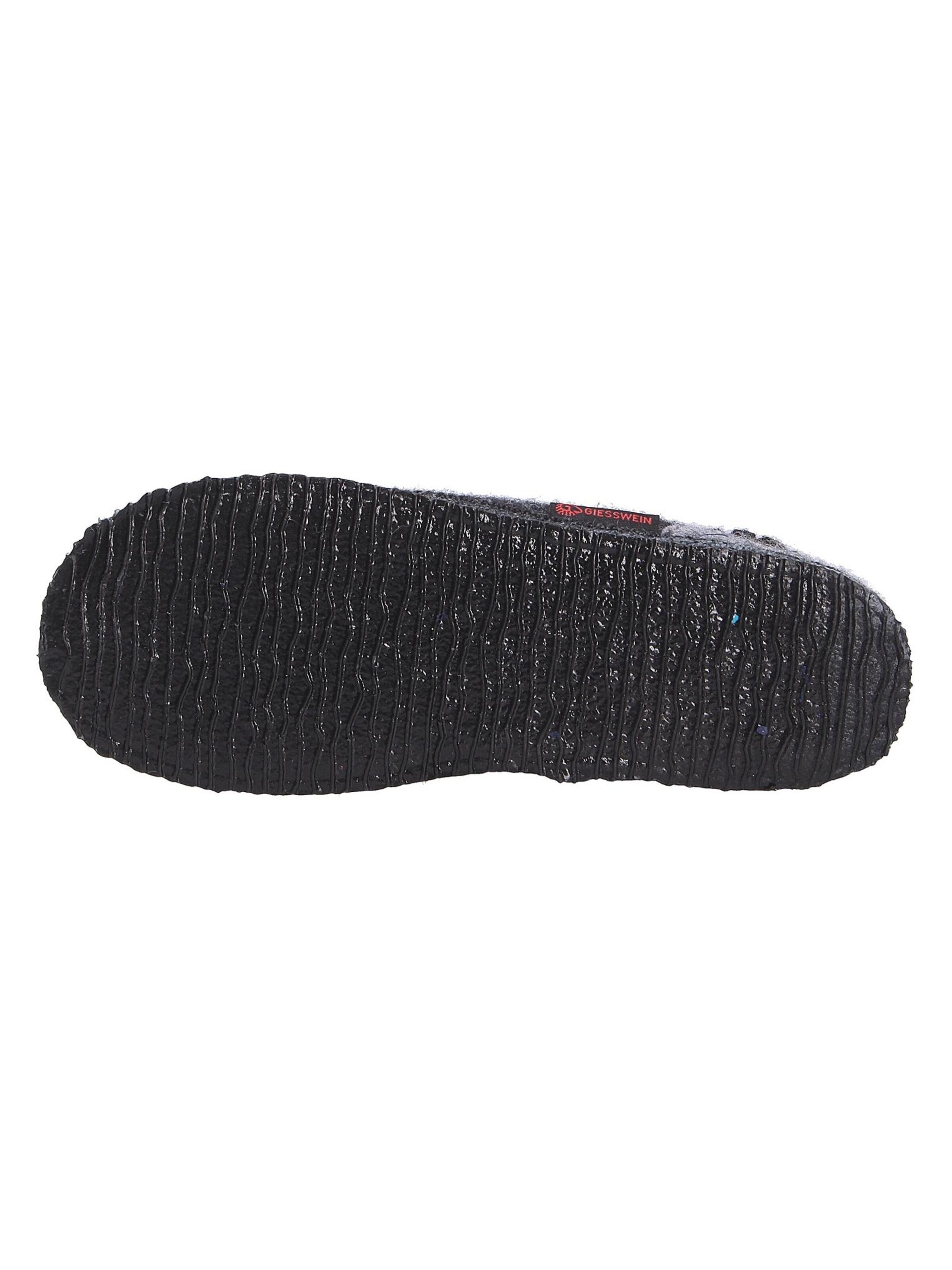 GIESSWEIN Slippers 'KRAMSACH' in Grey