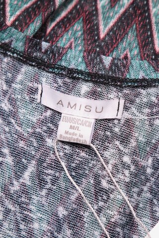 Amisu Vest in M in Green