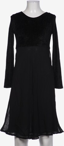 TRIANGLE Dress in S in Black: front