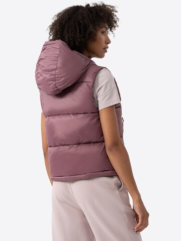 4F Bodywarmer in Roze