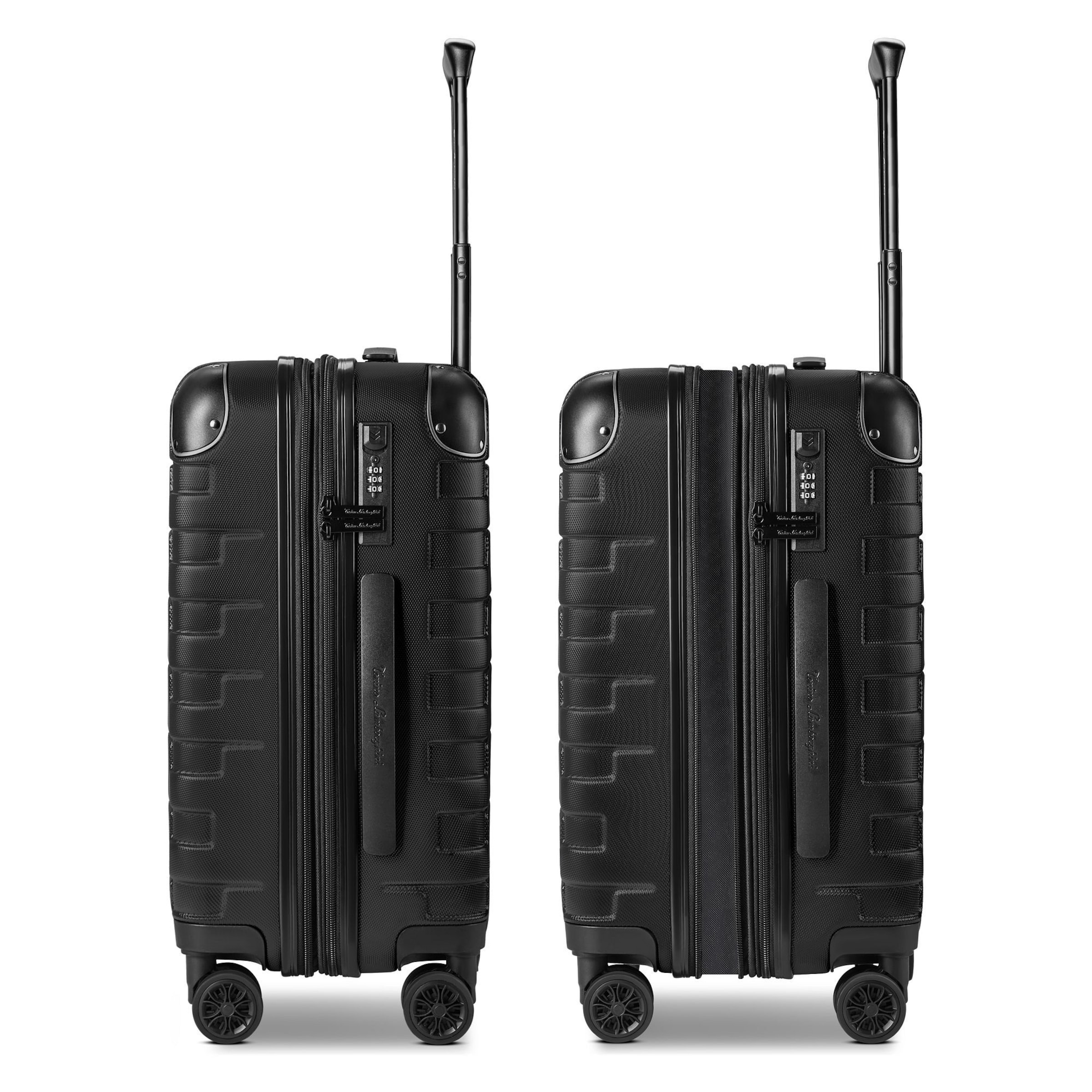 Tonino Lamborghini Trolley 'Milano ' in Black
