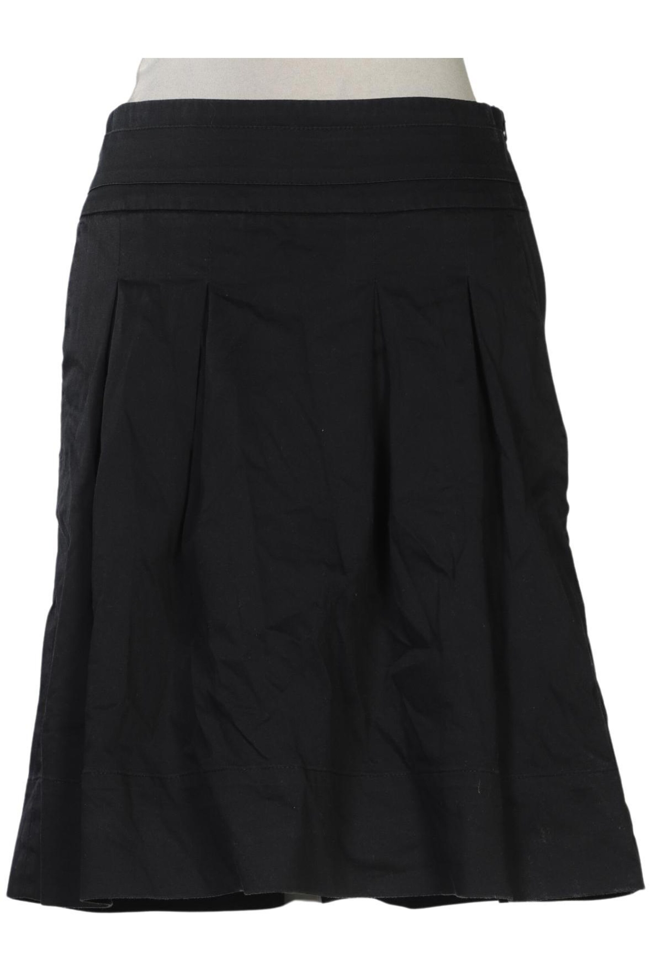 HALLHUBER Skirt in S in Black: front