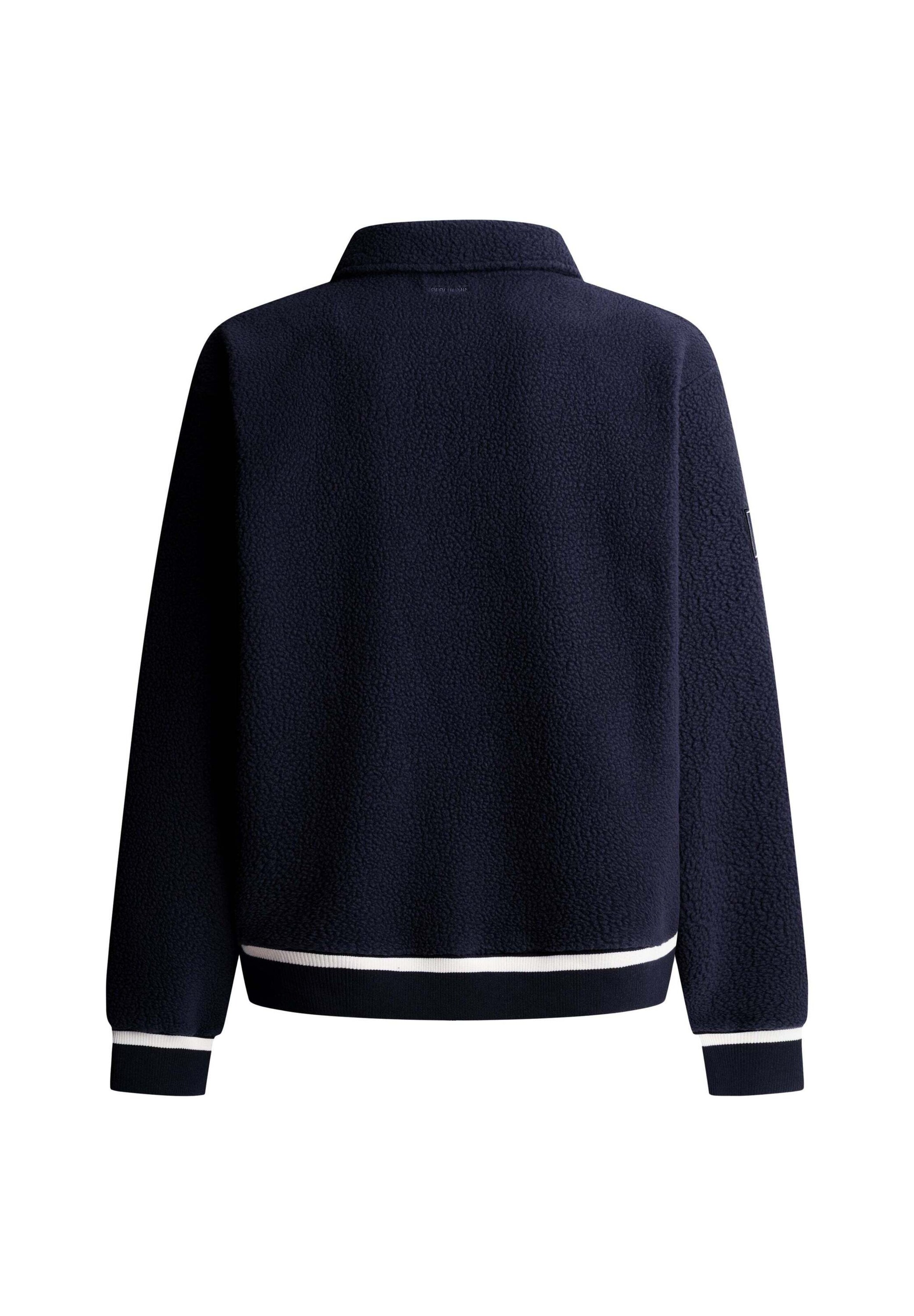 Red Bull Racing x Pepe Jeans - Jersey 'Red Bull Racing' en azul